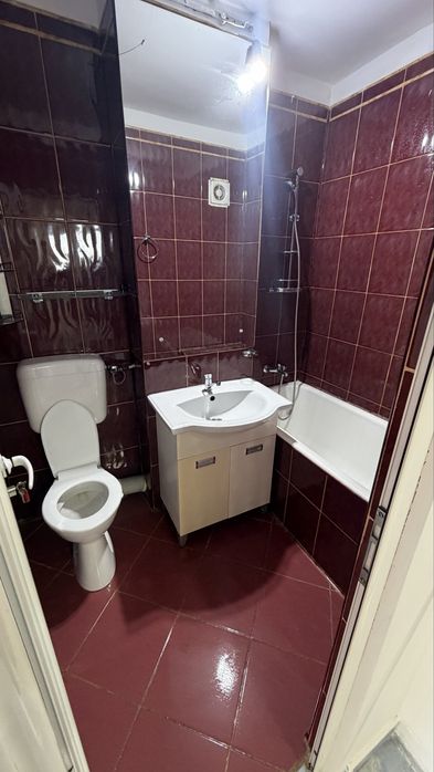 Apartament 2 camere de vânzare zona Sălăjan Nicolae Grigorescu - Vedere 6