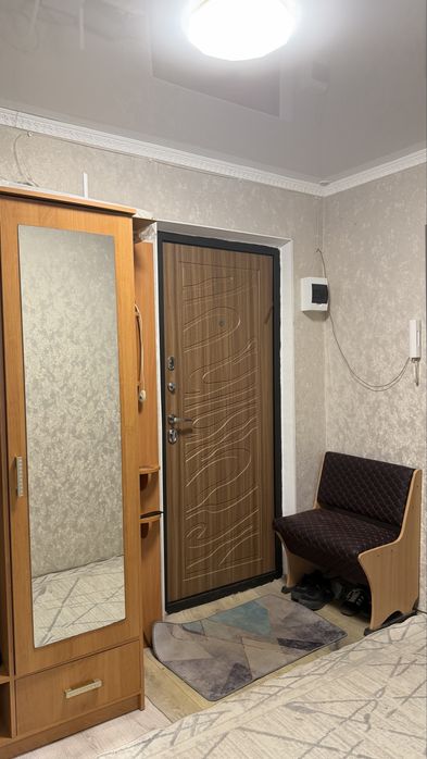 Сдам 2 комнатную квартиру