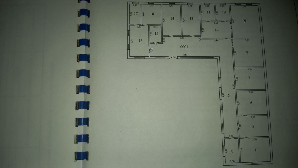 Uchastka 27 sotok Sharilloq mfy