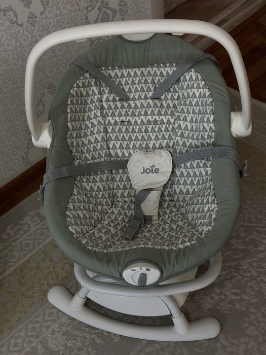 Электрическая качеля  joie