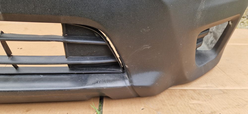 Subaru outback onyx 2020 предна броня