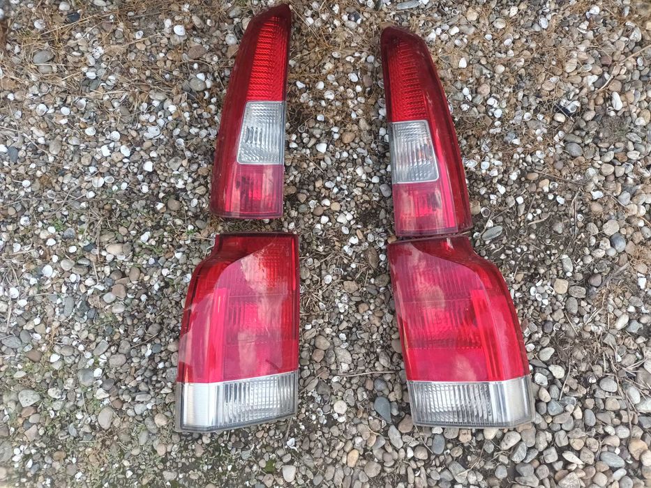 ляв и десен долен и горен стоп за волво в70 комби VOLVO V70