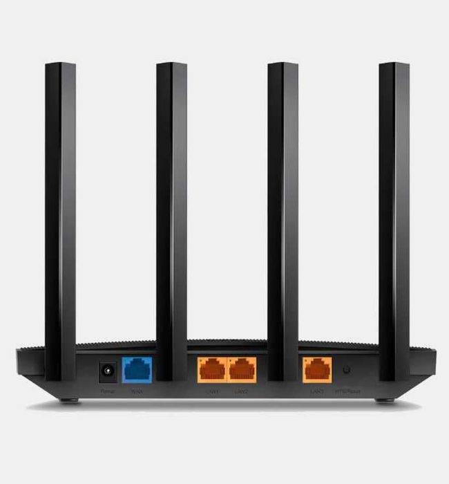 Wifi роутер Archer AX12 tp-link