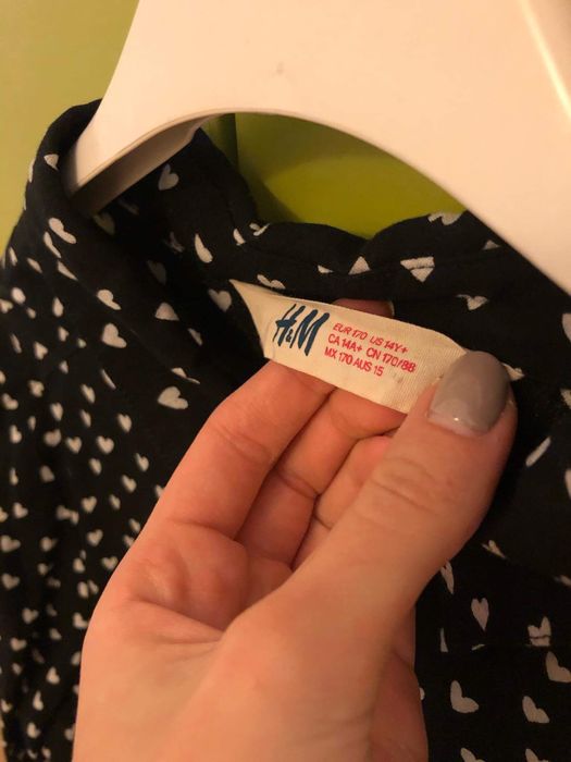 Дамска риза H&M