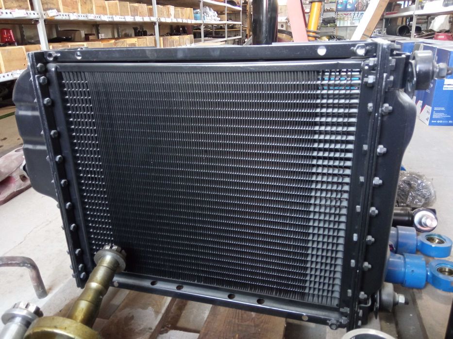 Продам стартер МТЗ