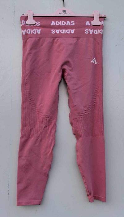 Adidas оригинален дамски клин нов Л размер