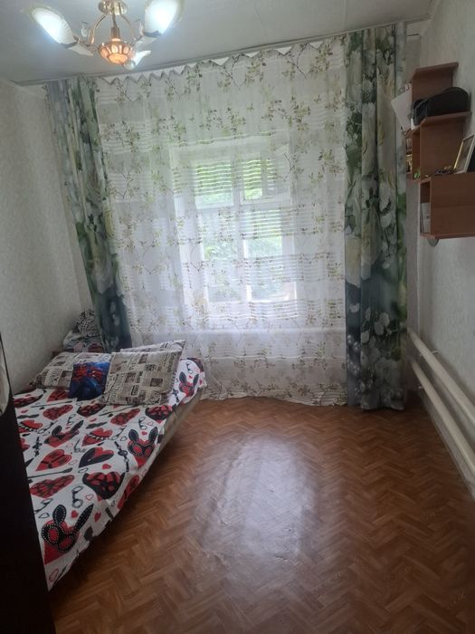 Продам дом 3комнат