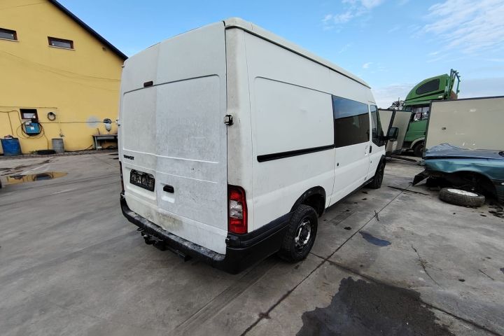 Piese Ford Transit a 3-a generatie