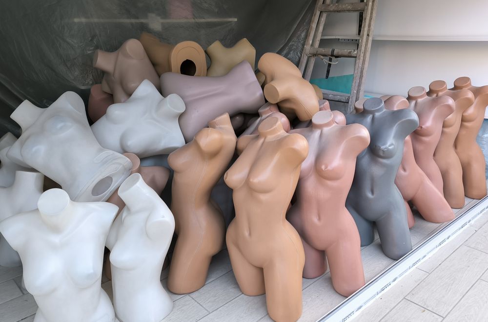 Продавам оборудване за магазин