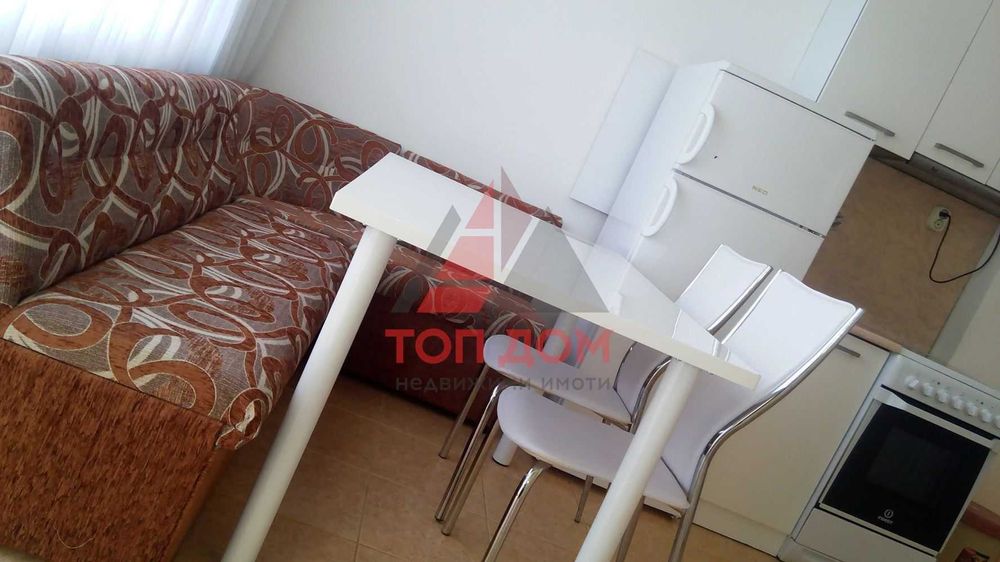 Дава се под наем Тристаен апартамент в Варна, ВИНС - 70 кв.м за 510 € - Снимка #8