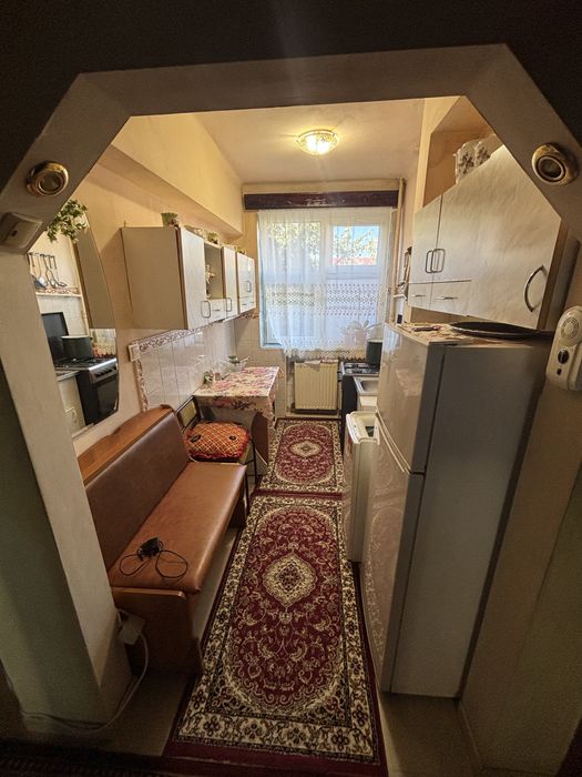 Apartament cu 2 camere, ultracentral