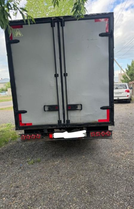 Продам газель фермер