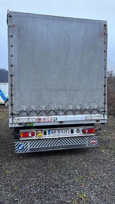 Autoutilitara fiat ducato
