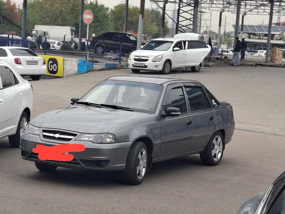 Продаётся Nexia 2