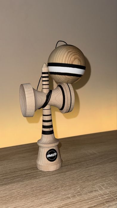 Kendama Matt Sweets Broken Shape Anti-skid 2.0
