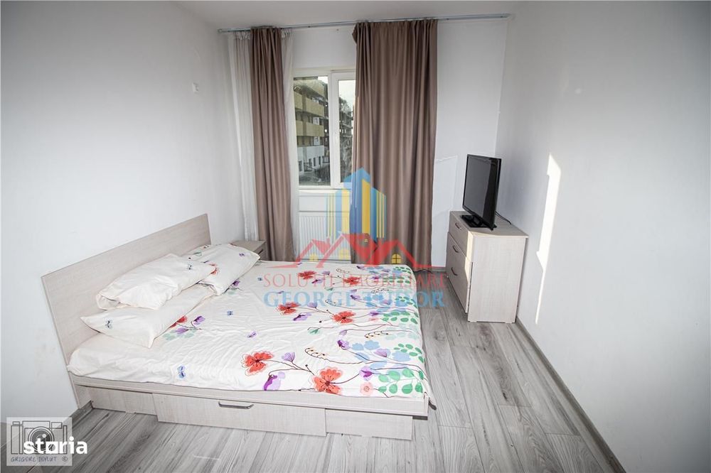 Apartament 2 camere, 58 mp, PET FRIENDLY, Str. Tineretului Nr 66, Chia