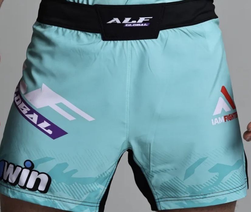Майка шорты alf global