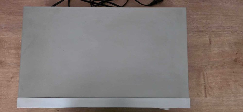 Vand Technics RS-M228X - DBX