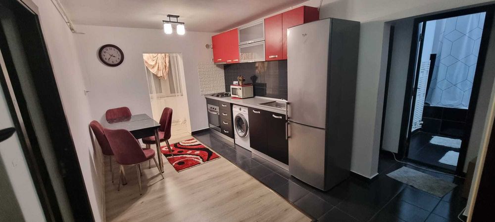 Apartament cu 2 camere de închiriat  !!!