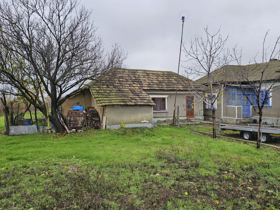 Casa de vânzare Zebil