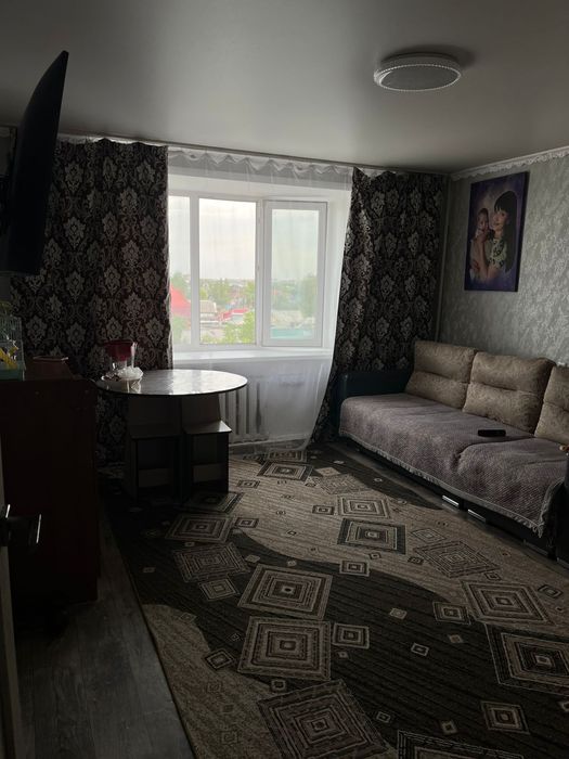 Продам 1 комнатную квартиру