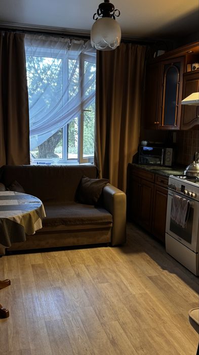 Продам 1 комнатную квартиру