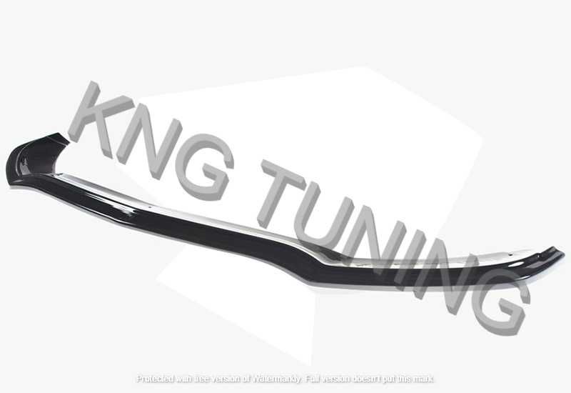 Мерцедес ц205 ц63 амг преден лип спойлер / Mercedes c205 c63 amg lip