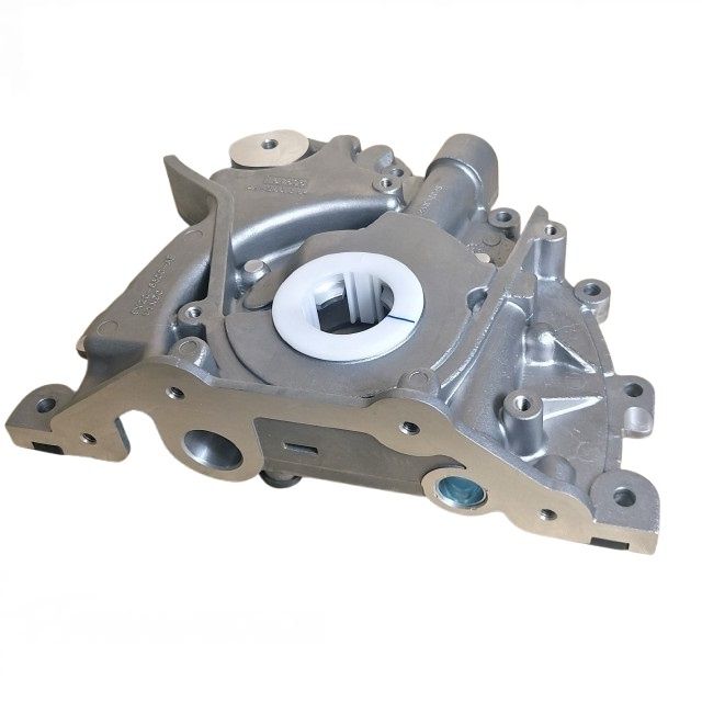 Pompa ulei 2.7&3.0 diesel Discovery 3/Discovery 4 LR123716