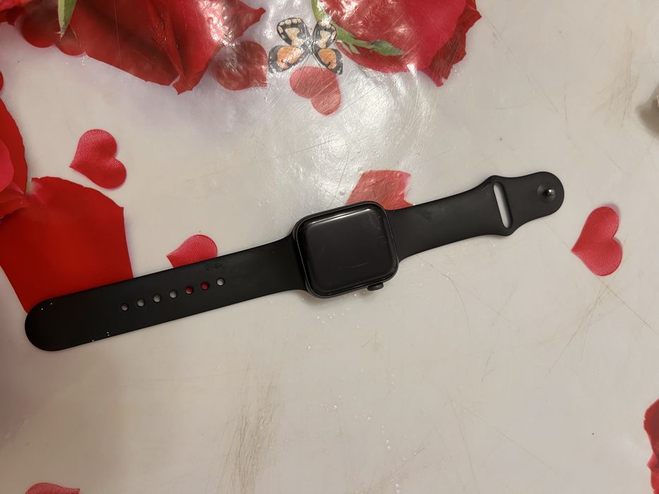 Apple Watch SE 1-поколение