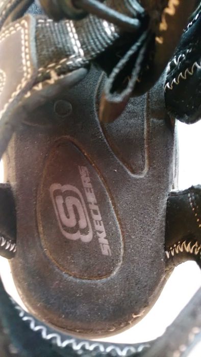 Мъжки сандали Skechers№42