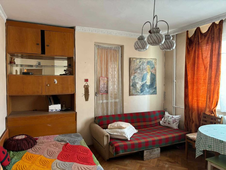 Продава се Четиристаен апартамент в Силистра, Митница - 100 кв.м за 714 €/кв.м - Снимка #5