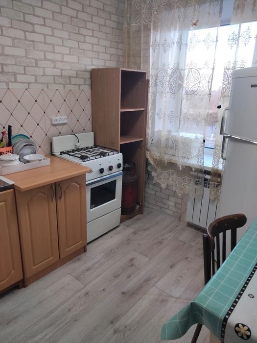 Сдам однокомнатную квартиру