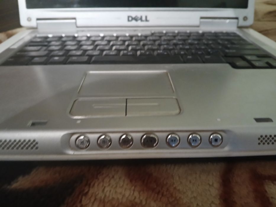 De noutbook kafolati bilan