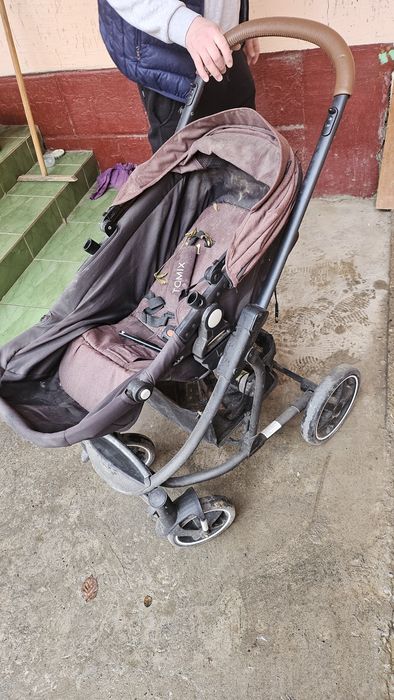 Коляска детская бесплатно