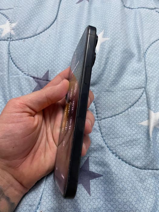 Срочно продам   iPhone 15 pro max