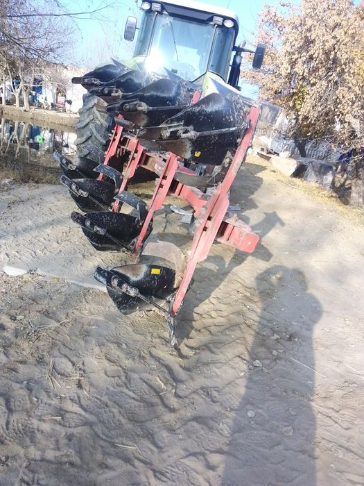 Arion 630c harajatsiz