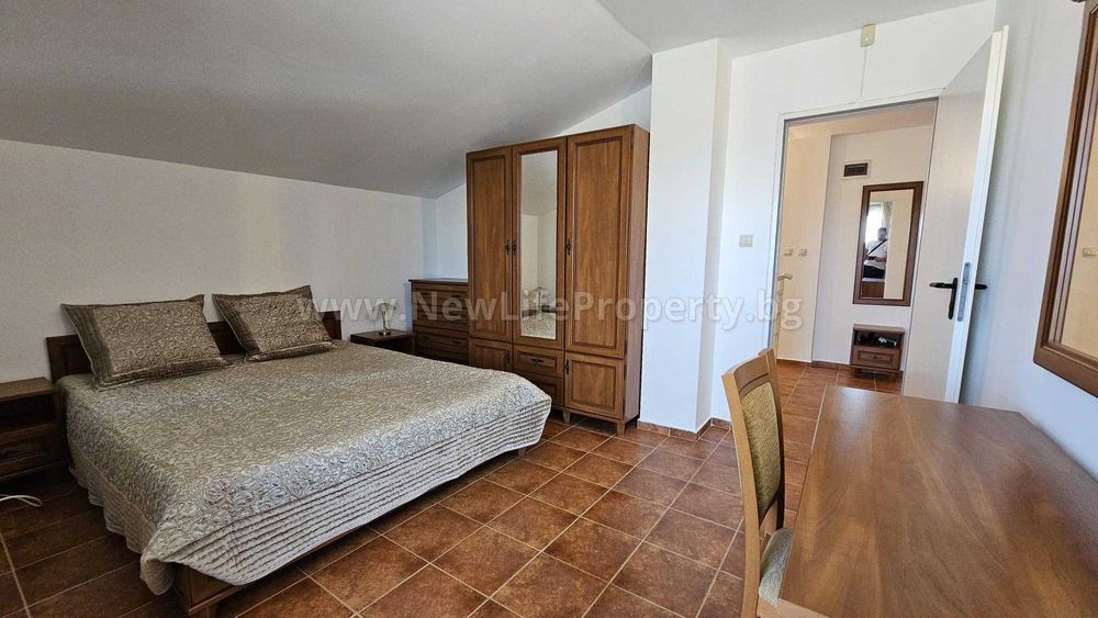 Продава се Къща в с. Тръстиково, Област Бургас - 205 кв.м за 1098 €/кв.м - Снимка #15