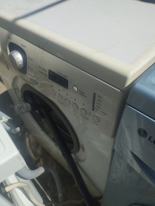 Машинки на запчасти