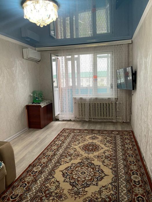 Продам 2-х комнатную квартиру