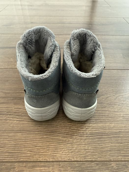 Ботуши Superfit 25номер