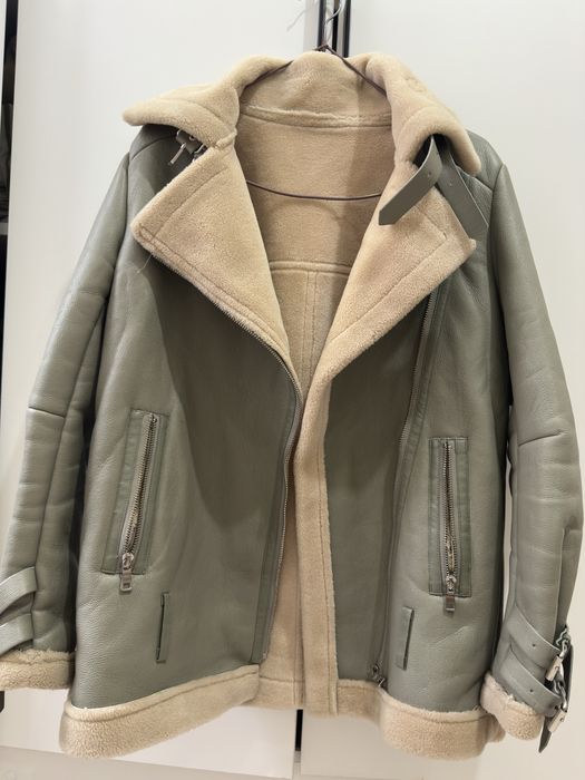 Одежда в хорошем состоянии