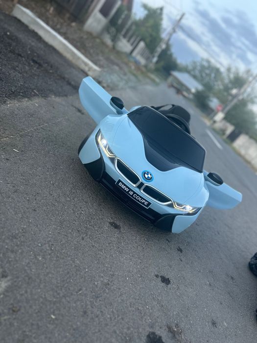 Mașina copii 2-5 ani