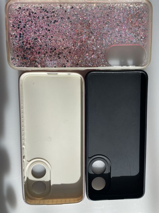 huse telefon Oppo Reno A78 5G
