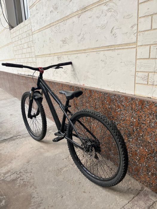 Продам велик стант