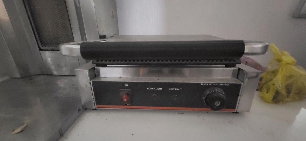 Шауырма лаваш аппараты