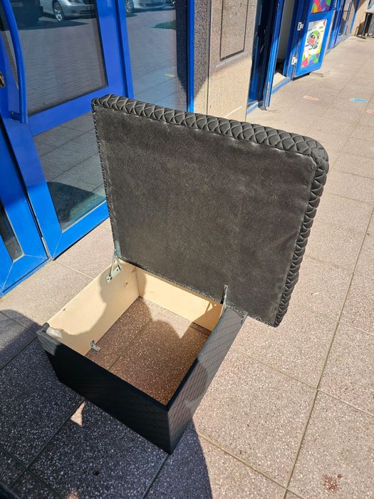 Тапчан на Газель