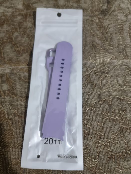Samsung Watch remeshok 20mm