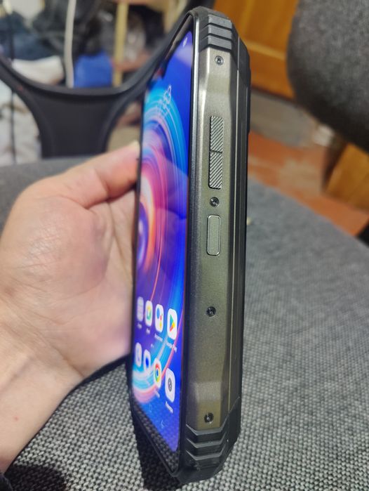 Игравой телефон Doogee V Max Pro 512 Gb