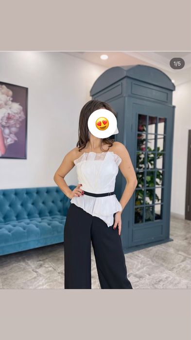 Продам комбинезон