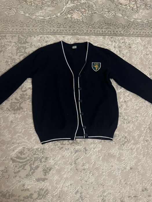 Джемпер НИШ для девочек